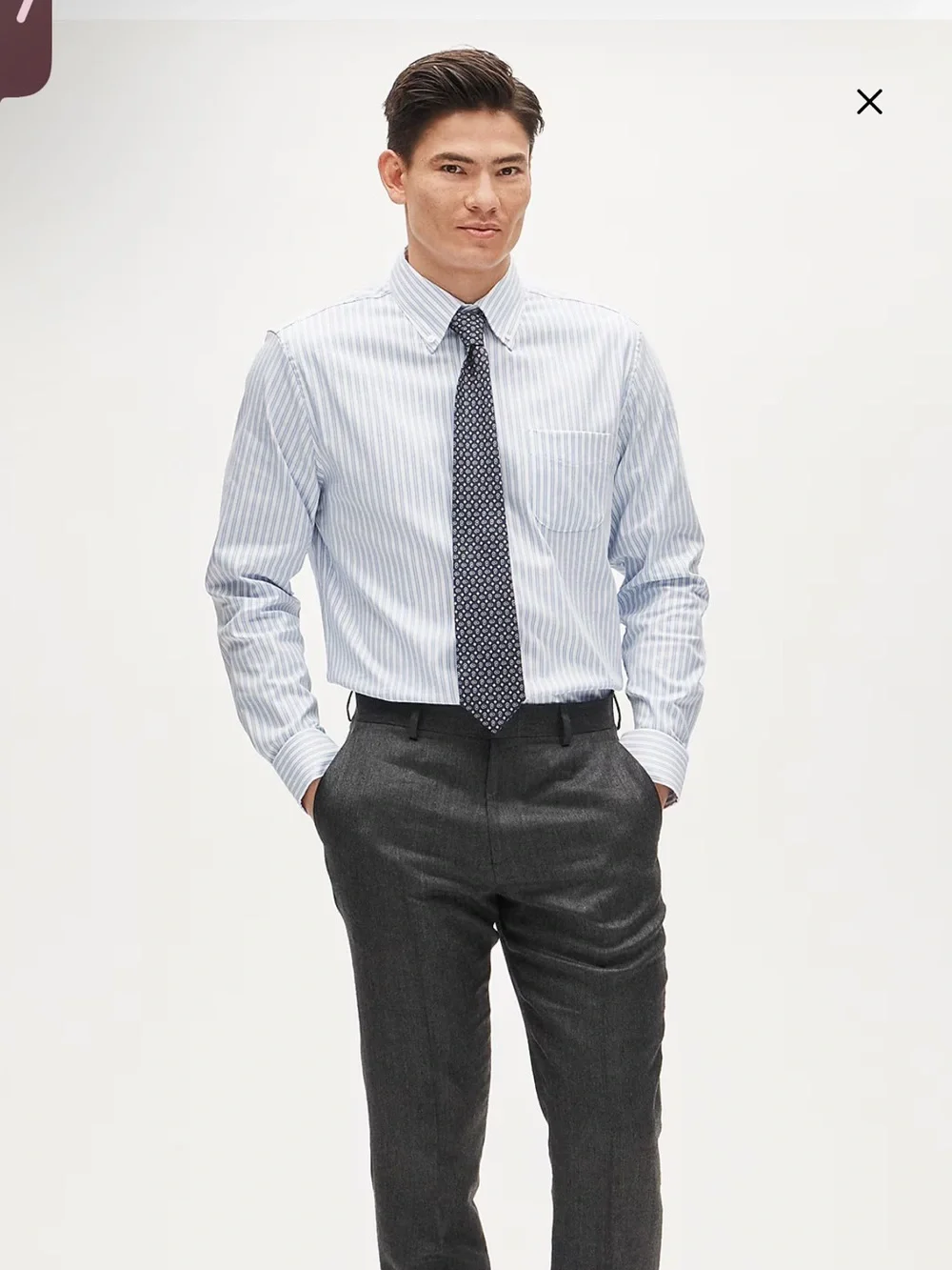 J. Crew crew men’s